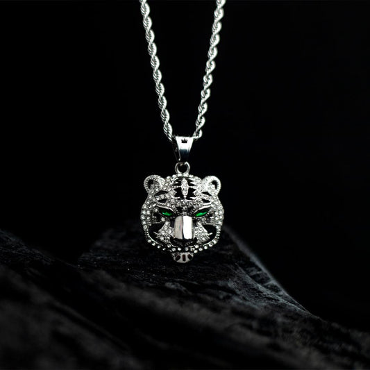 Personalised Emperor Locket for Men