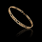 Figaro Bracelet