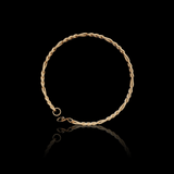 Figaro Bracelet