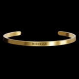 Personalised Classic Bracelet