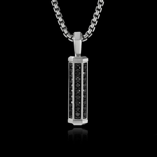Jubilar Locket for Men