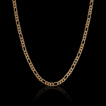 Gold Plated Link Chain