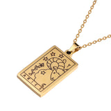 Zodiac Pendant