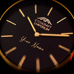 Personalised Classic Stature Watch