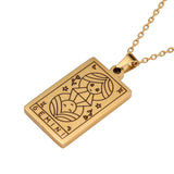 Zodiac Pendant