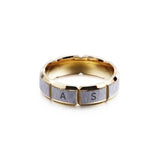 Personalised Hue Ring