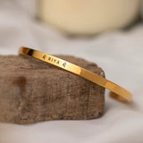 Personalised Classic Bracelet