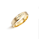 Personalised Classic Ring